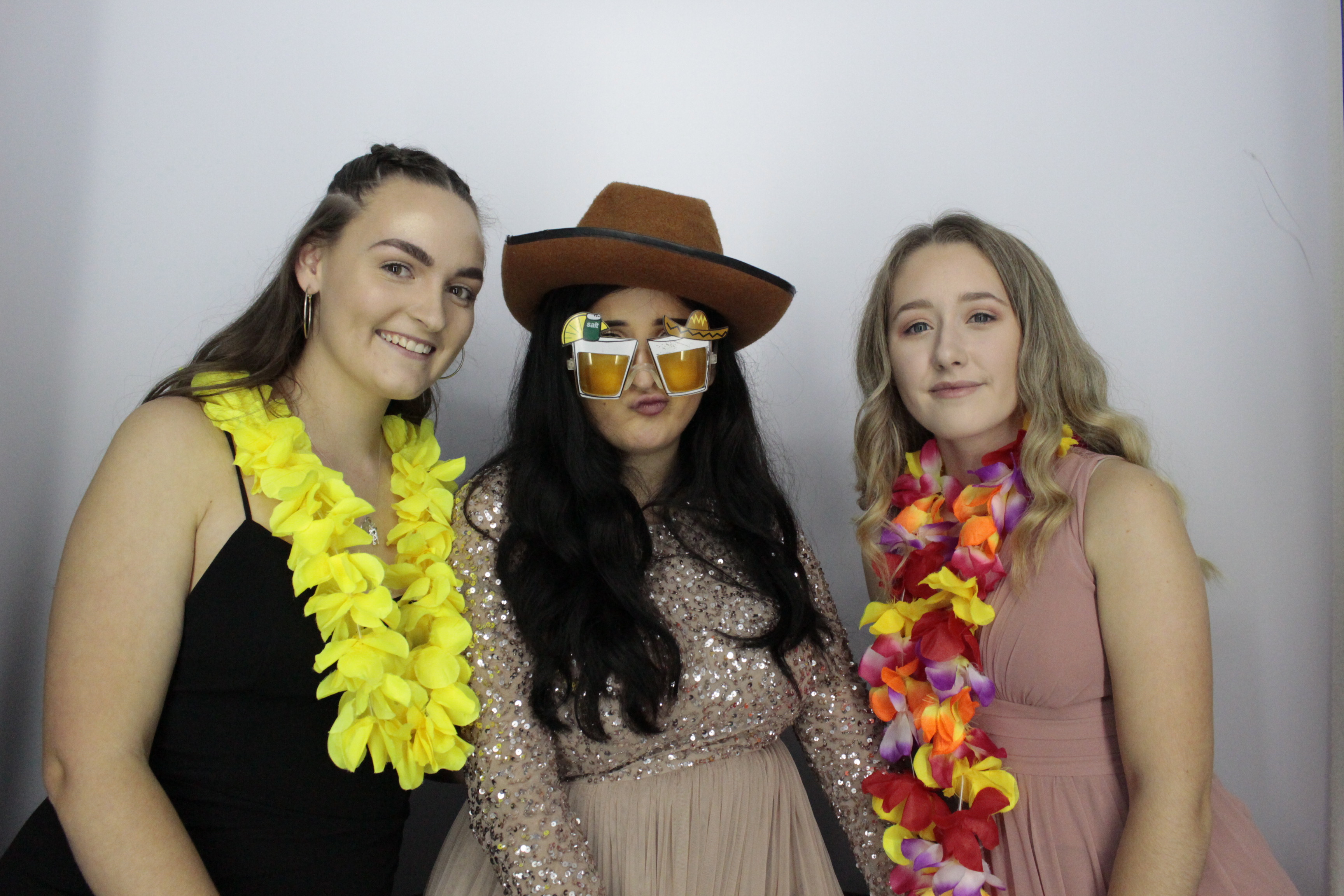 Norland Freshers Ball 2019 | View more photos from the event at gallery.myphotoboothexperience.co.uk/u/MyPhotoBoothExperienceLtd/Norland-Freshers-Ball-2019